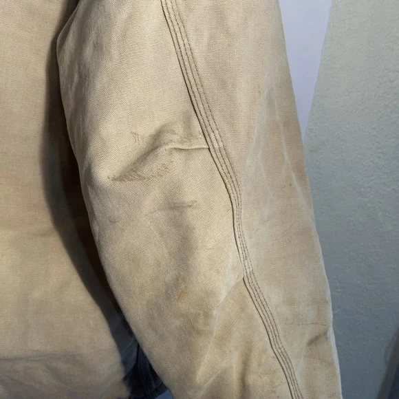 Vintage Carhartt Men's‎ XXL Distressed - Picture 6 of 10